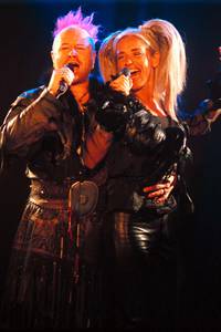 Кадр Сплетня