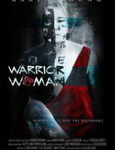 Warrior Woman