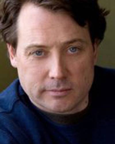 Стивен Спенсер фото