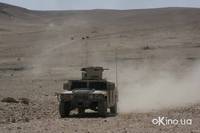 Кадр Повелитель бури