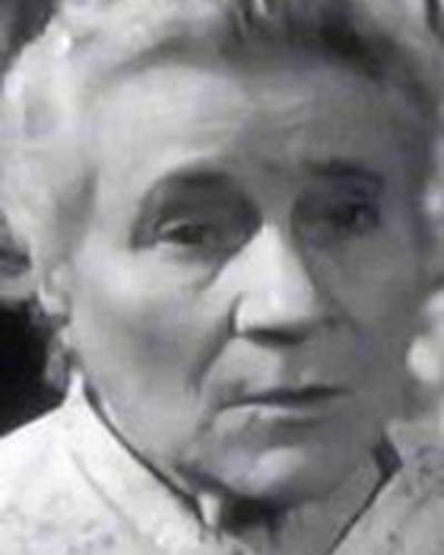 Одетт Беренси фото