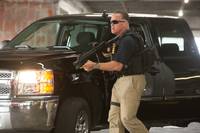 Кадр Саботаж