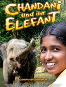 Chandani: The Daughter of the Elephant Whisperer