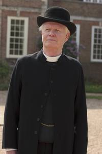 Кадр Аббатство Даунтон