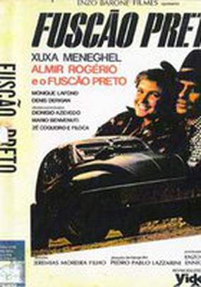 O Fuscão Preto