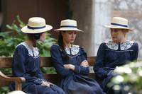 Кадр Королёк – птичка певчая