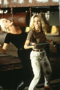 Кадр Молчун