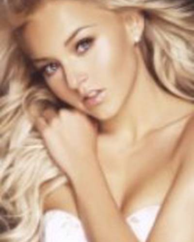 Анжелика Бойер фото