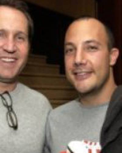 Стефан Симчовиц фото