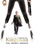 Постер из фильма "Kingsman: Тайная служба" - 1