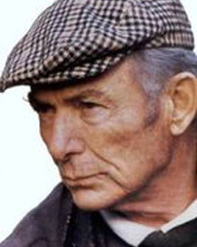 Динос Димопулос фото