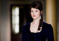 Кадр Тэсс из рода Д`Эрбервиллей (мини-сериал)