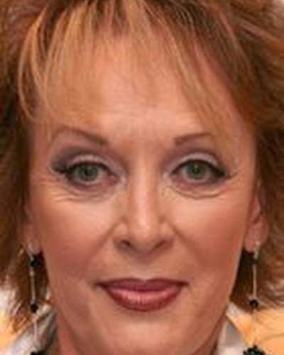 Ирма Лосано фото