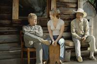 Кадр Незаконченная жизнь