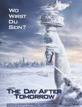 Постер из фильма "Послезавтра" - 1