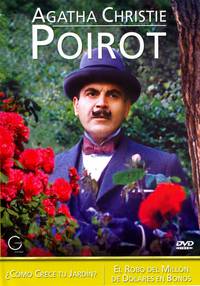 Постер Пуаро