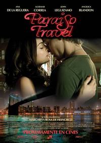 Постер Путешествие