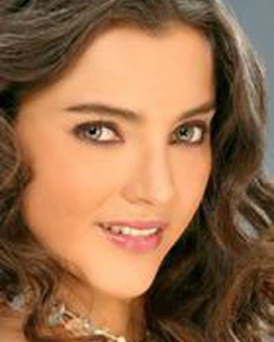 Сара Мальдонадо фото