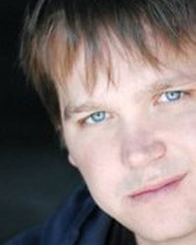 Джейкоб Сэйлор фото