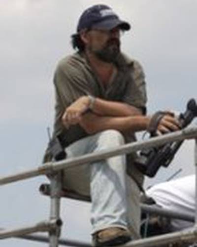 Майкл Стоукс фото