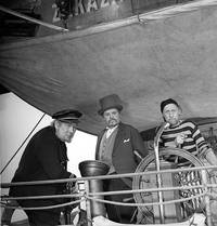 Кадр На комете