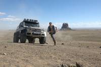 Кадр Игра на выживание