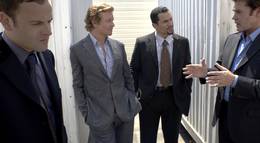 Кадр из фильма "Воры Экстра класса" - 1