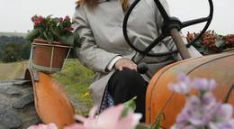 Кадр из фильма "Луиза-Мишель" - 2