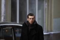 Кадр Черная молния