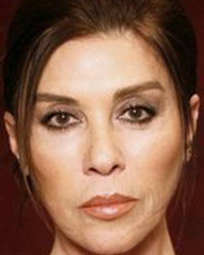 Небахат Чехре фото