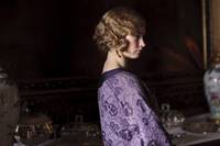 Кадр Аббатство Даунтон