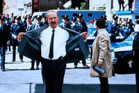 Кадр Ограбление