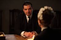 Кадр Аббатство Даунтон