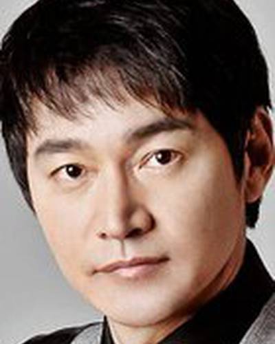 Чон По Сок фото