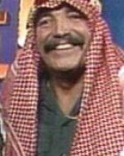 Аднан Ал-Кэйсси фото