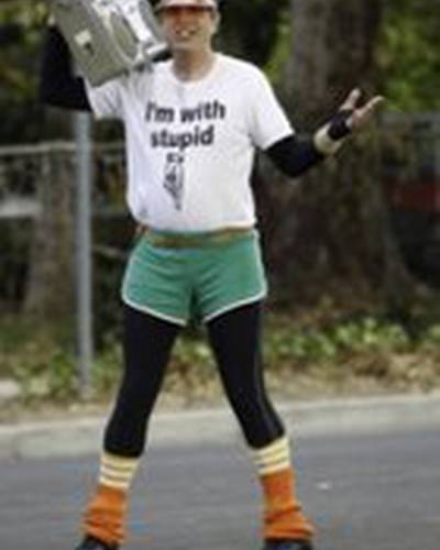 Dan Coscino фото