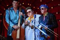 Кадр Самый лучший фильм 3 ДЭ