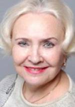 Анна Антоненко фото