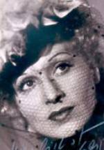 Хильде Сейпп фото