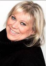 Тина Мэлоун фото