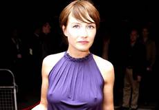 Мелисандра из «Игры престолов» возьмется за экзорцизм