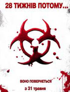 28 недель спустя