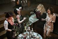 Кадр Вкус ночи