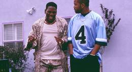 Кадр из фильма "Следующая пятница" - 1