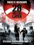 Постер из фильма "28 недель спустя" - 1