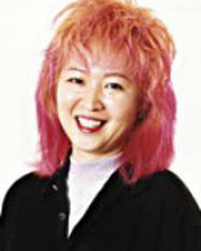 Масако Кацуки фото