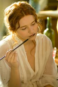 Кадр Ренуар. Последняя любовь