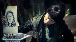 Кадр из фильма "Ледяная комета 3D" - 2