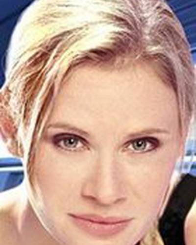 Лиза Райдер фото