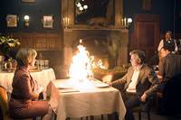 Кадр Официант